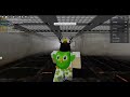 Roblox Survive The killers in area 51 (Crossbow MG42 and Freezer Gun Showcase) READ DESC