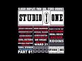 STUDIO ONE DUBPLATE MIX PART 01 BY SOUL STEREO 2023