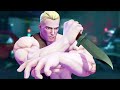 Fighters that WILL return in Street Fighter 6