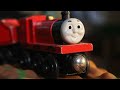 Yard Engine - Wooden Railway Travels | Episode 7