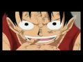 One Piece AMV_Enies Lobby_(All Batles)Sonata Arctica-Fullmoon GS