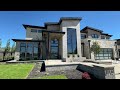 UTAH VALLEY PARADE OF HOMES 2024 - HAWKSTONE LUXURY HOME TOUR 2024