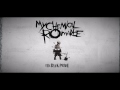 My Chemical Romance - Welcome To The Black Parade (Instrumental)