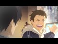 The daily life of the immortal King [AMV] Shatter me
