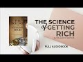THE SCIENCE OF GETTING RICH BY WALLACE D. WATTLES AUDIOBOOK