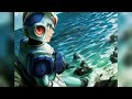 MEGAMAN X5 OST - ENDING THEME