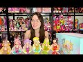 UNBOXING 12 MERMAID DOLLS & COMPARISON