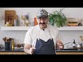 Quick and Easy Za'atar and Labneh Spaghetti | Ham El-Waylly | NYT Cooking