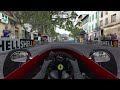 Citta Di Aorta - assetto corsa