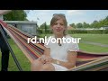 rd ON TOUR - Bert Noteboom