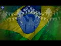 🧿 A Evolução Territorial do Brasil (Territorial Evolution of Brazil)