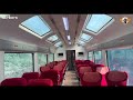 Jagdalpur To Visakhapatnam Vistadome Coach Train Journey||Telugu Travel Vlogger||Kirandul Passenger