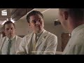 Catch Me If You Can: I’m a doctor (HD CLIP)