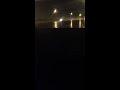 Lexus ls400 on ramp drifting