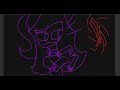 Roo and Lilith animatic (Its bad)