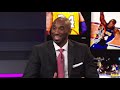 Kobe opens up about: LeBron, Shaq, Michael Jordan, KD, Vince Carter and the Lakers  | SportsCenter