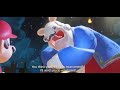 Mario and Rabbids: Phantom Rabbid Song (Full Song)