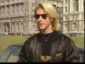 Chesney Hawkes - The Talk Interview