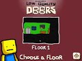 low quality doors modifiers showcase