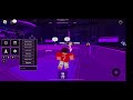 Playing Club Iris on Roblox!!