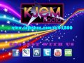 KJEM Radio: Episode 003C : Character Analysis : The Stingers : Promo