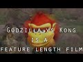 Godzilla vs Kong - What Kind of Movie Was It?