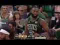 Indiana Pacers vs Boston Celtics Game 2 Jaylen Brown 40 PTS 2024 NBA Playoffs
