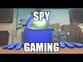 [TF2] The Spy Gaming Experience