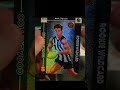 Nick Daicos Rookie Wildcard #afl #teamcoach #sportscards