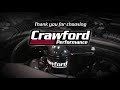 Install Video: Crawford Baja Edition Air Oil Separator (AOS) for 2018-2019 Subaru Crosstrek - S0696