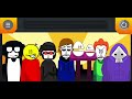 Field | Incredibox New-grounds Mix