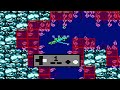 The Broken Water Level of Teenage Mutant Ninja Turtles (NES) - Behind the Code