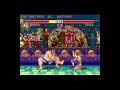 Street Fighter 2 - E.Honda