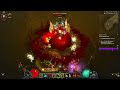 Diablo 3 Trag Oul's Death Nova Guides Aka Pushing (Full Video)