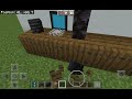 simple minecraft furniture building hacks