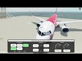 Being A First Officer on Thai AirAsia Test Flight