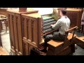 Postlude on Ellacombe - Pipe Organ Arrangement - Jason D. Payne