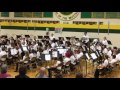 HOMER-GLENN Middle School Musicale Event: 04/27/17 🇺🇸👍🏻