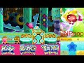 Kirby: Triple Deluxe - Episode 6: The Long Royal Path