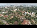 Nairobi suburbs 1: Mountain View 4k Drone