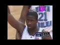 UNC Basketball: 2004-05 Dunk Reel | North Carolina Tar Heels