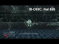 Armored Core 6 core cooling animations