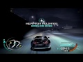 Graphics and Sound comparison: NFS Underground 2 vs Most Wanted vs Carbon