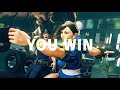 Street Fighter V - Chun-Li Arcade Mode (HARD)