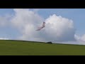Eagle EPP Slow Flyer Hobbyking, Unboxing, Build, Maiden Flight