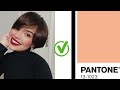 Cómo usar el Color DURAZNO 🍑 si eres de piel MORENA o TRIGUEÑA
