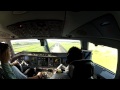 GoPro HD Hero 2 - Embraer 190-100LR - Copa Airlines Colombia - SKCL-MPTO - RPB614