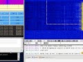 First QRP CW transmission with ESP8266 based I2S radio TX hack