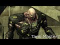 [SFM] Resident evil: Mr X vs Nemesis Part-2