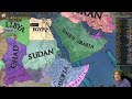 EU4 Modern Day is AWESOME